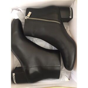 Michael Kors Sabrina Bootie